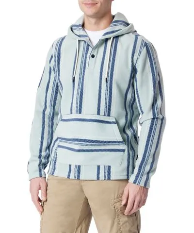 2/1/2023 Grove Microfleece Hoodie for Men