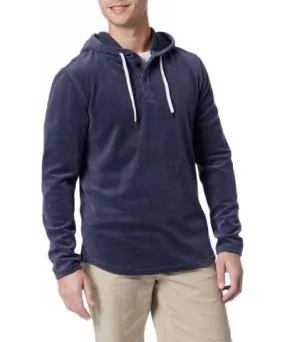 2/1/2023 Shaw Knit Corduroy Hoodie for Men