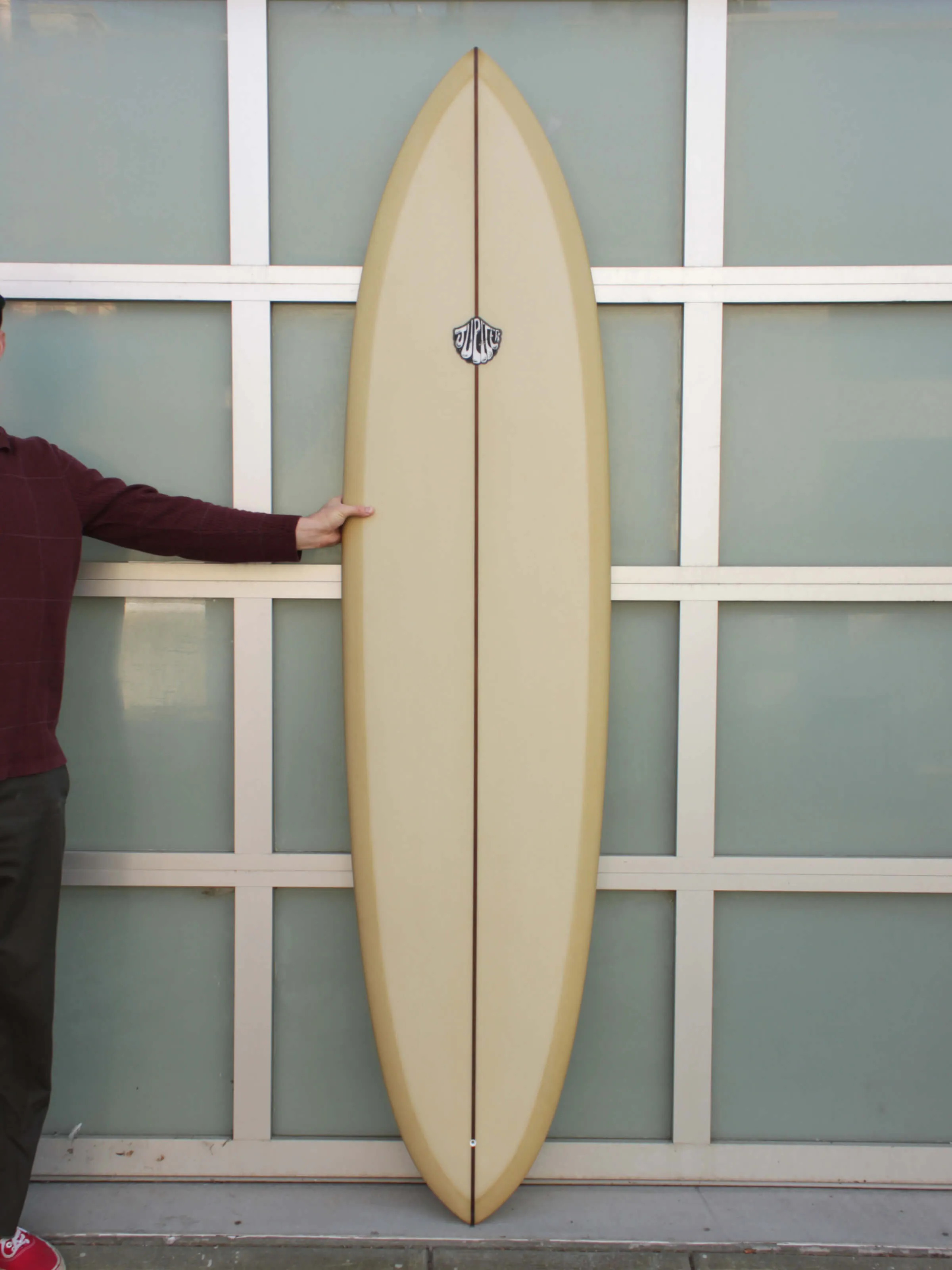 7'6 Jupiter Mini Glider