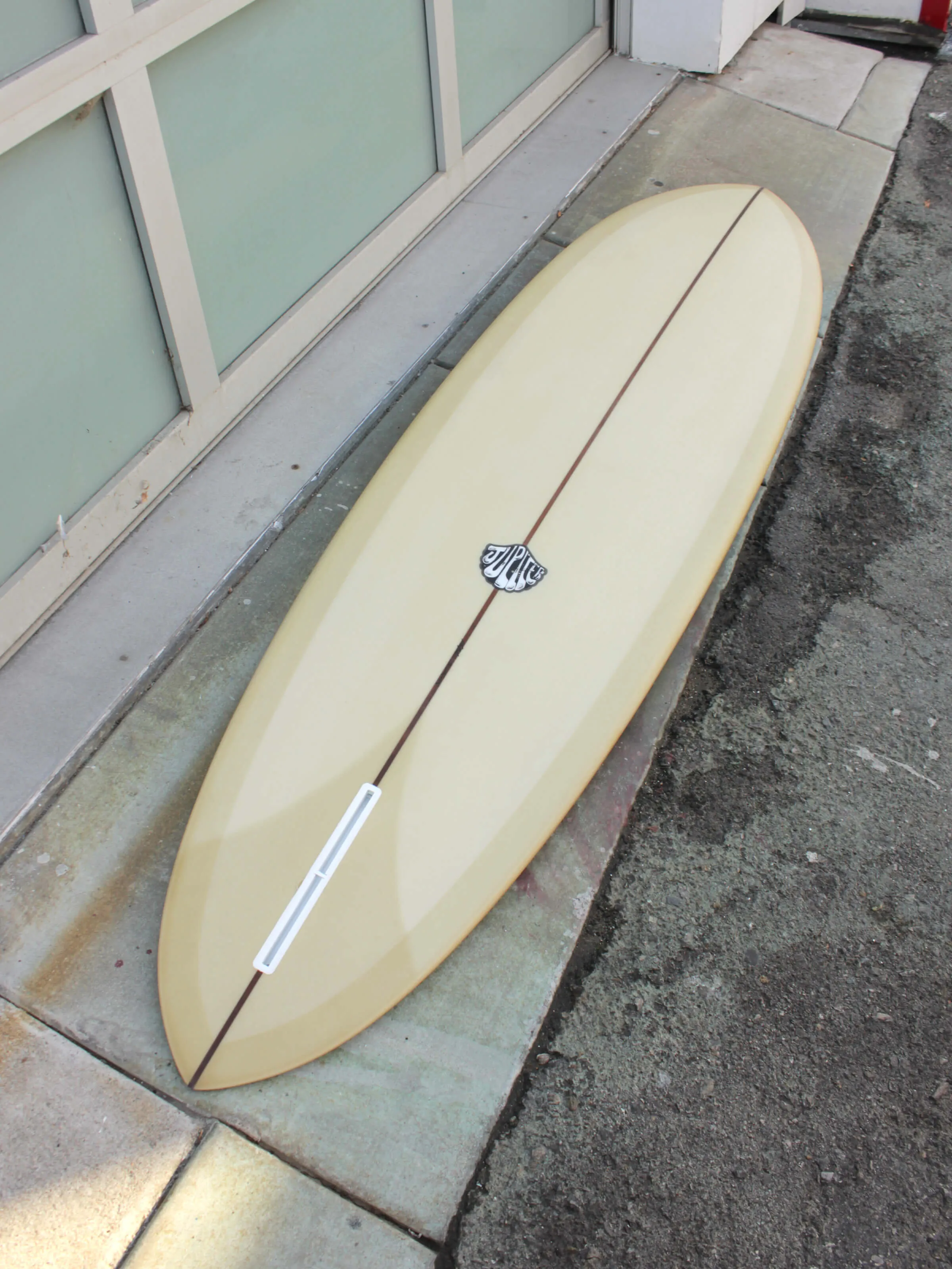 7'6 Jupiter Mini Glider