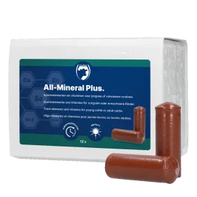 All-Mineral Plus