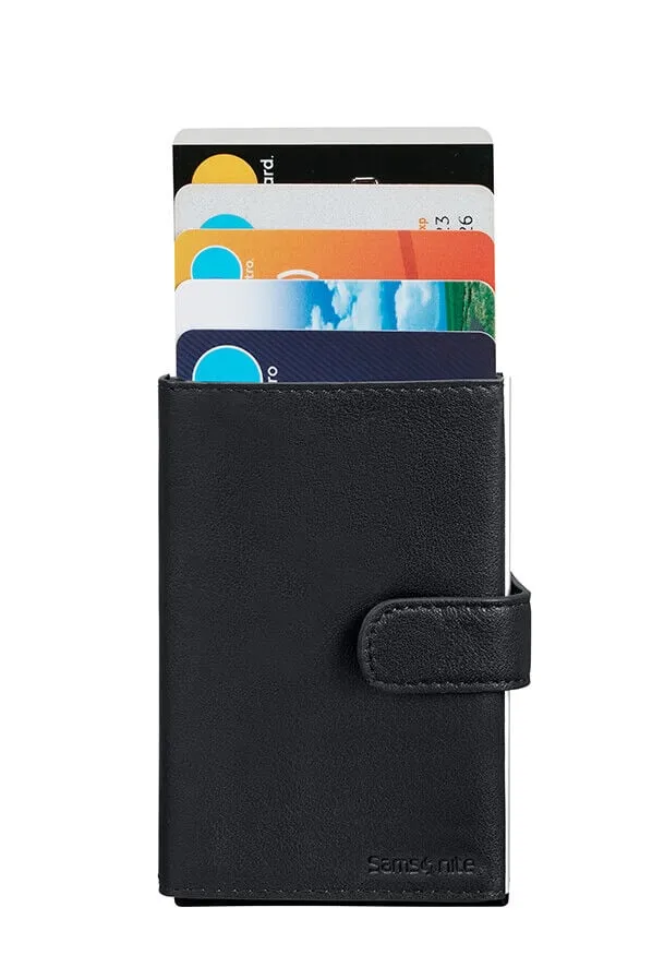 Alu Fit Wallet