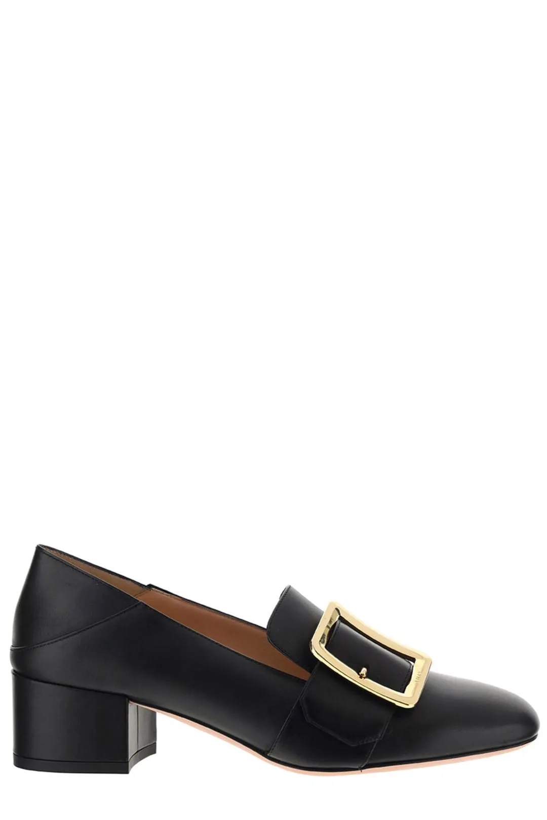 Bally Janelle Pointed Toe Pumps