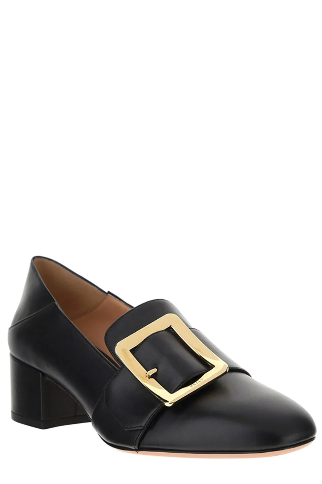 Bally Janelle Pointed Toe Pumps