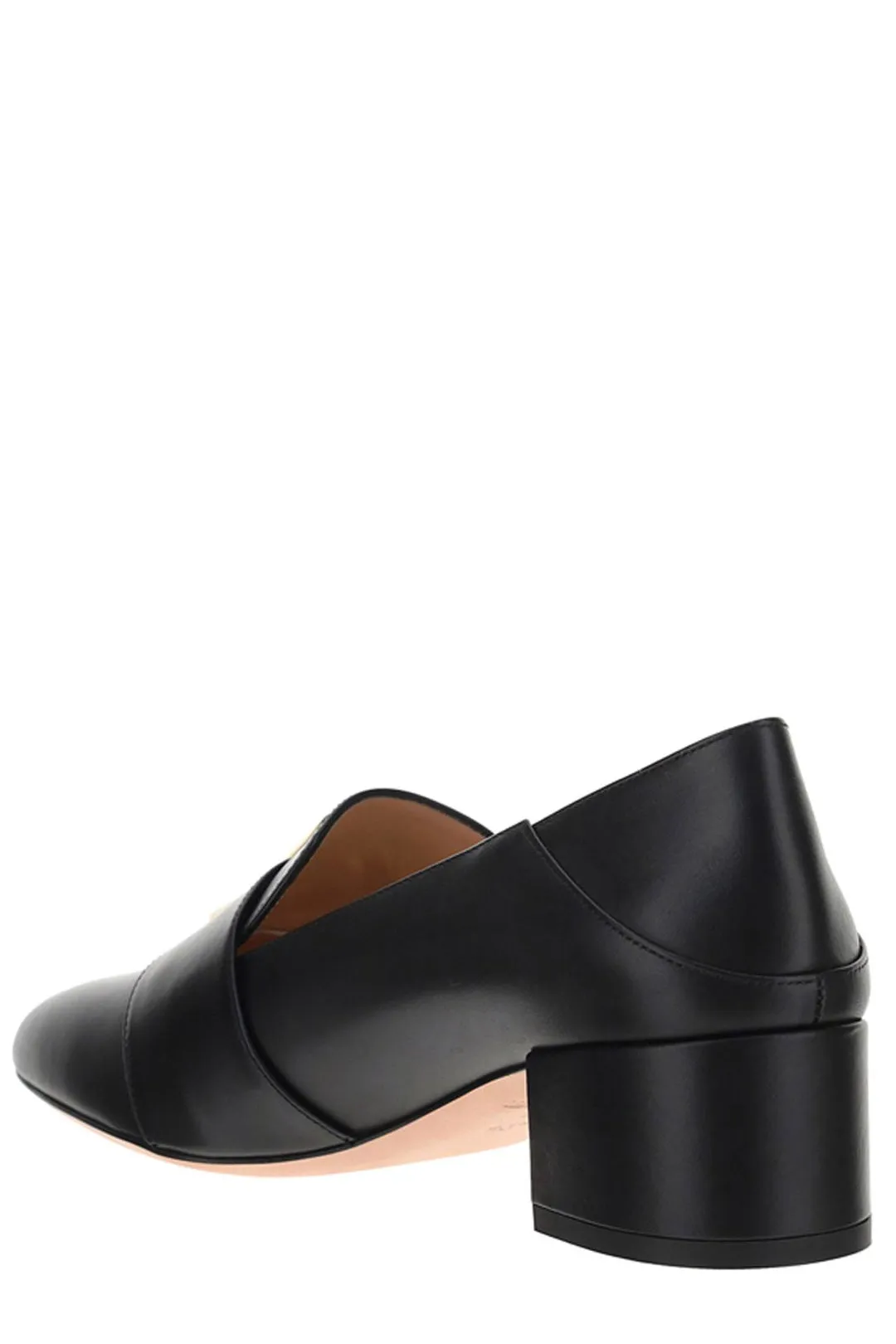 Bally Janelle Pointed Toe Pumps