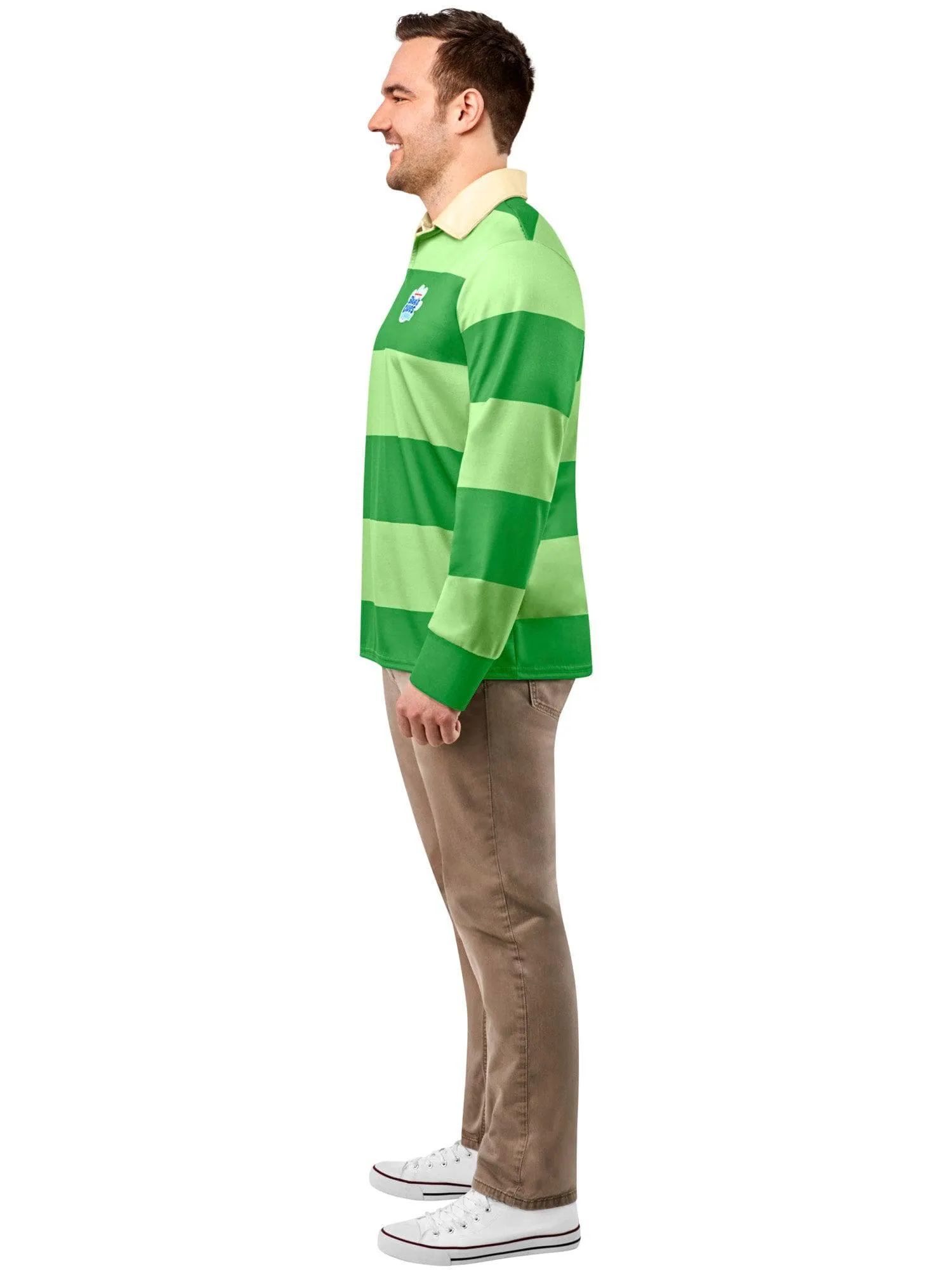 Blue's Clues Steve Men's Costume