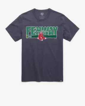 BOSTON RED SOX REGION '47 FRANKLIN TEE