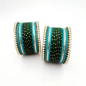 Bray Bangle Set