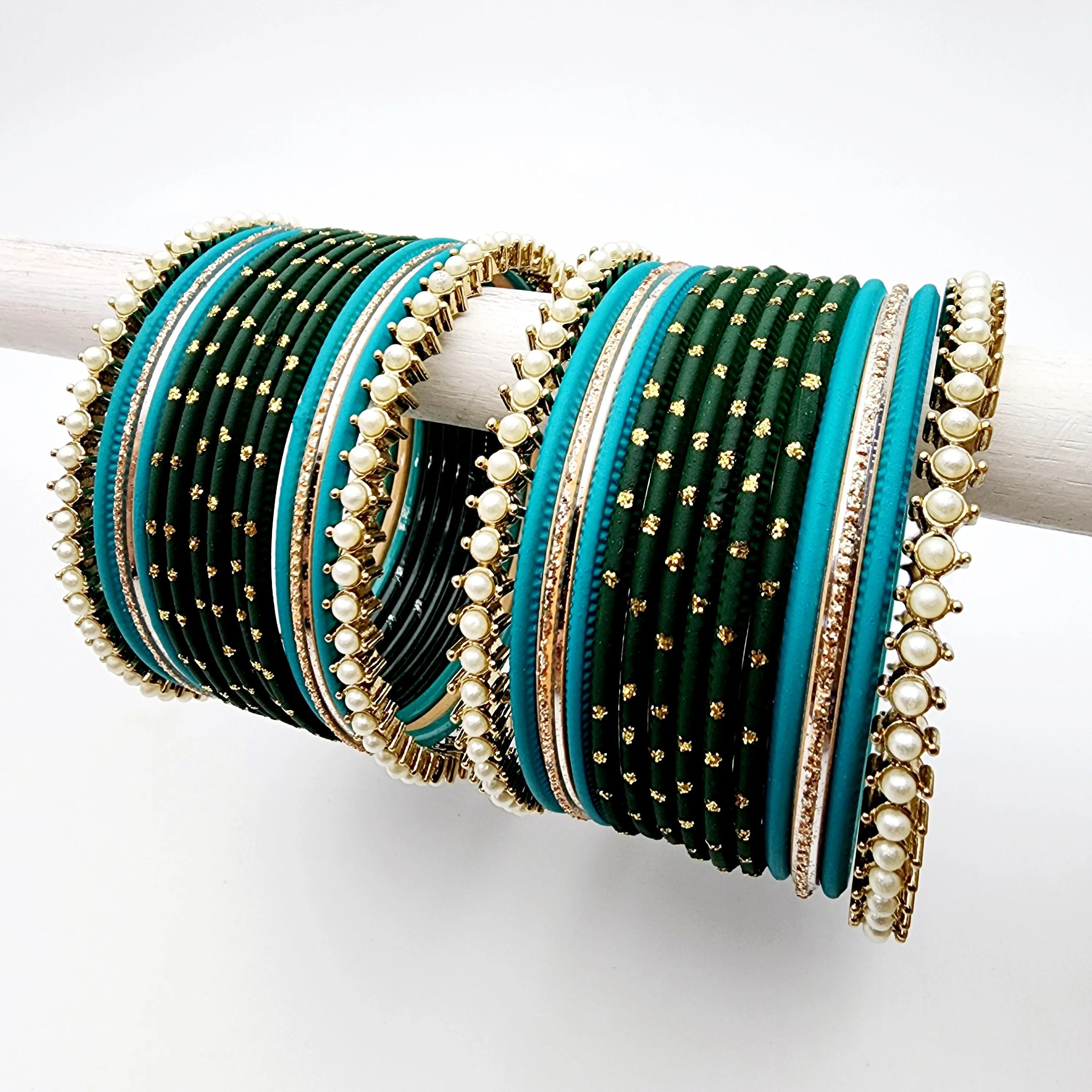 Bray Bangle Set