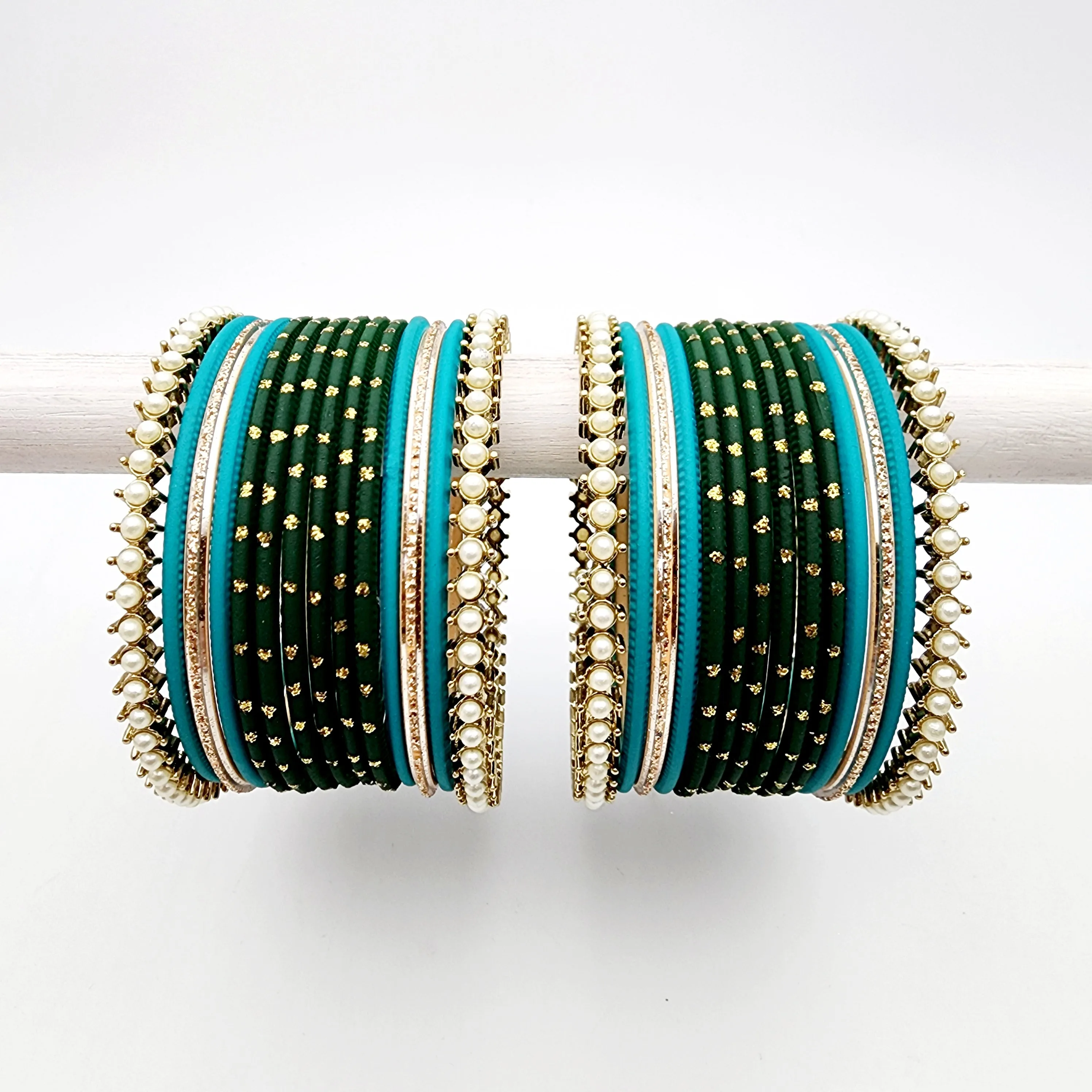 Bray Bangle Set