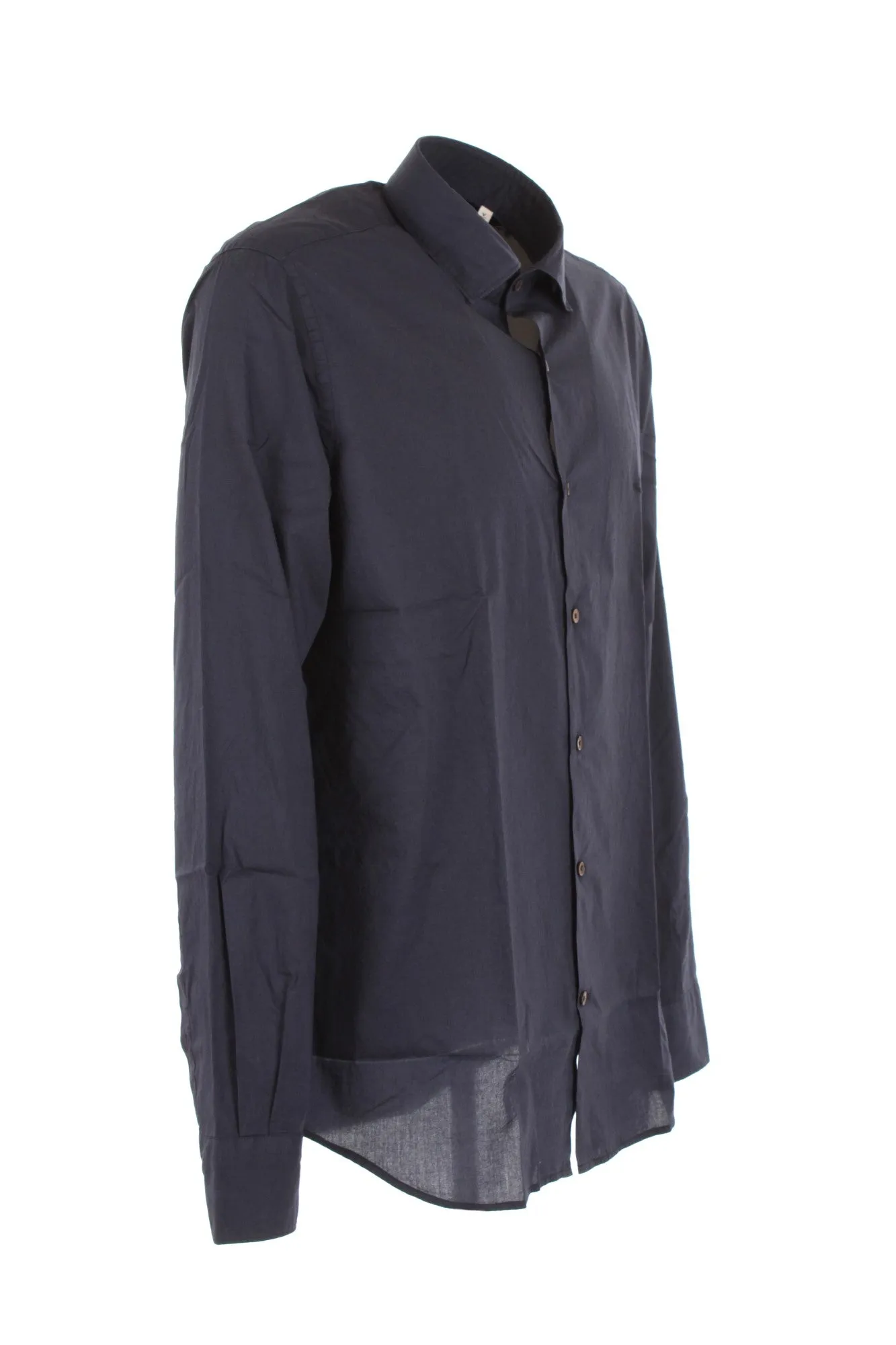 Brooksfield Camicia Uomo 202A-Q247