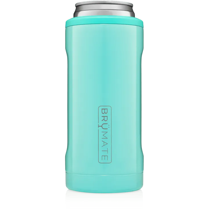 BruMate Hopsulator Slim Can Cooler