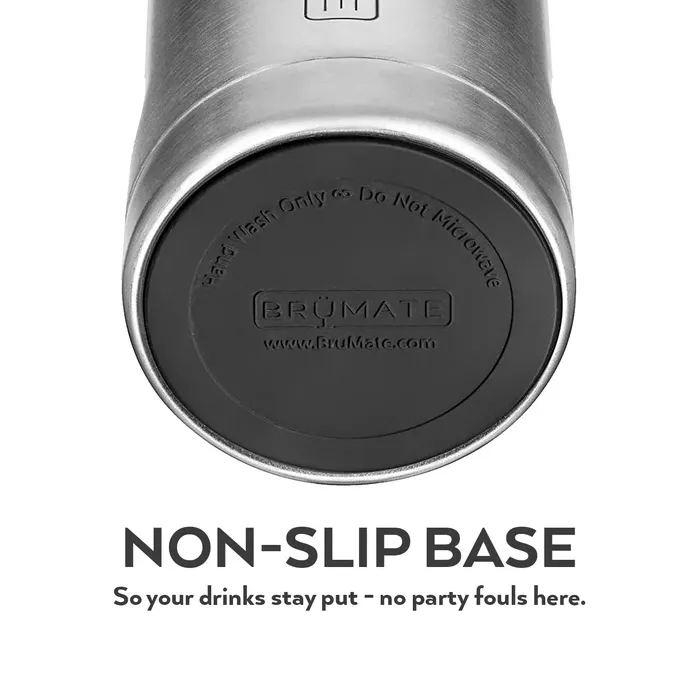 BruMate Hopsulator Slim Can Cooler