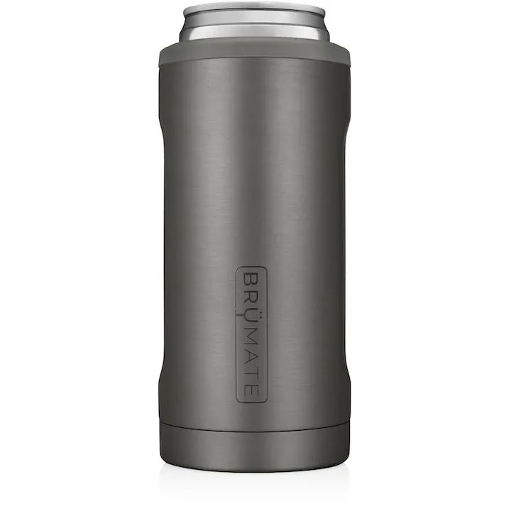 BruMate Hopsulator Slim Can Cooler