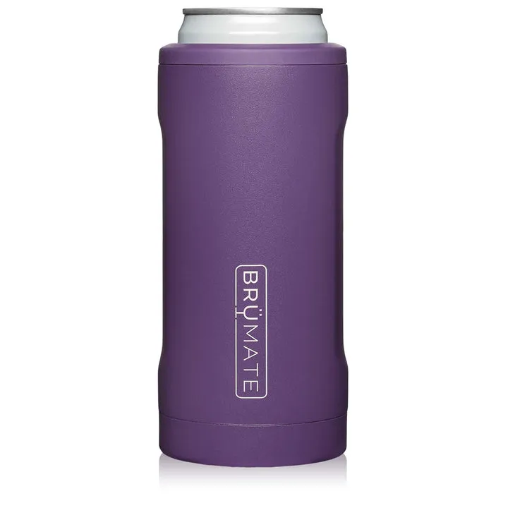 BruMate Hopsulator Slim Can Cooler