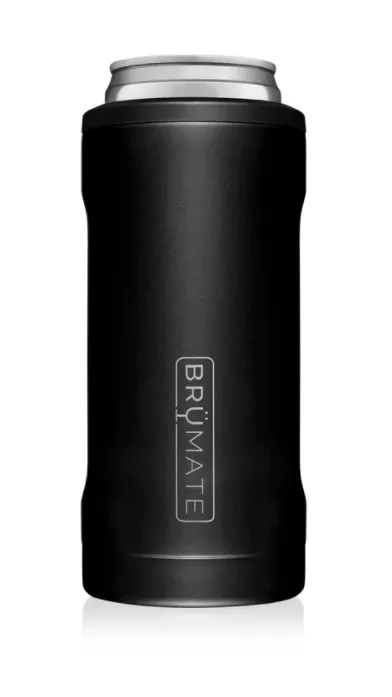 BruMate Hopsulator Slim Can Cooler