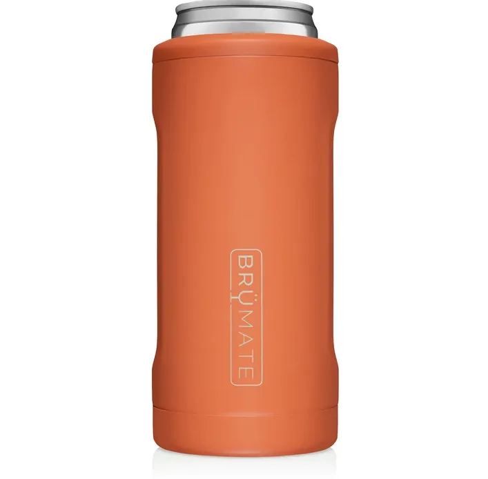 BruMate Hopsulator Slim Can Cooler