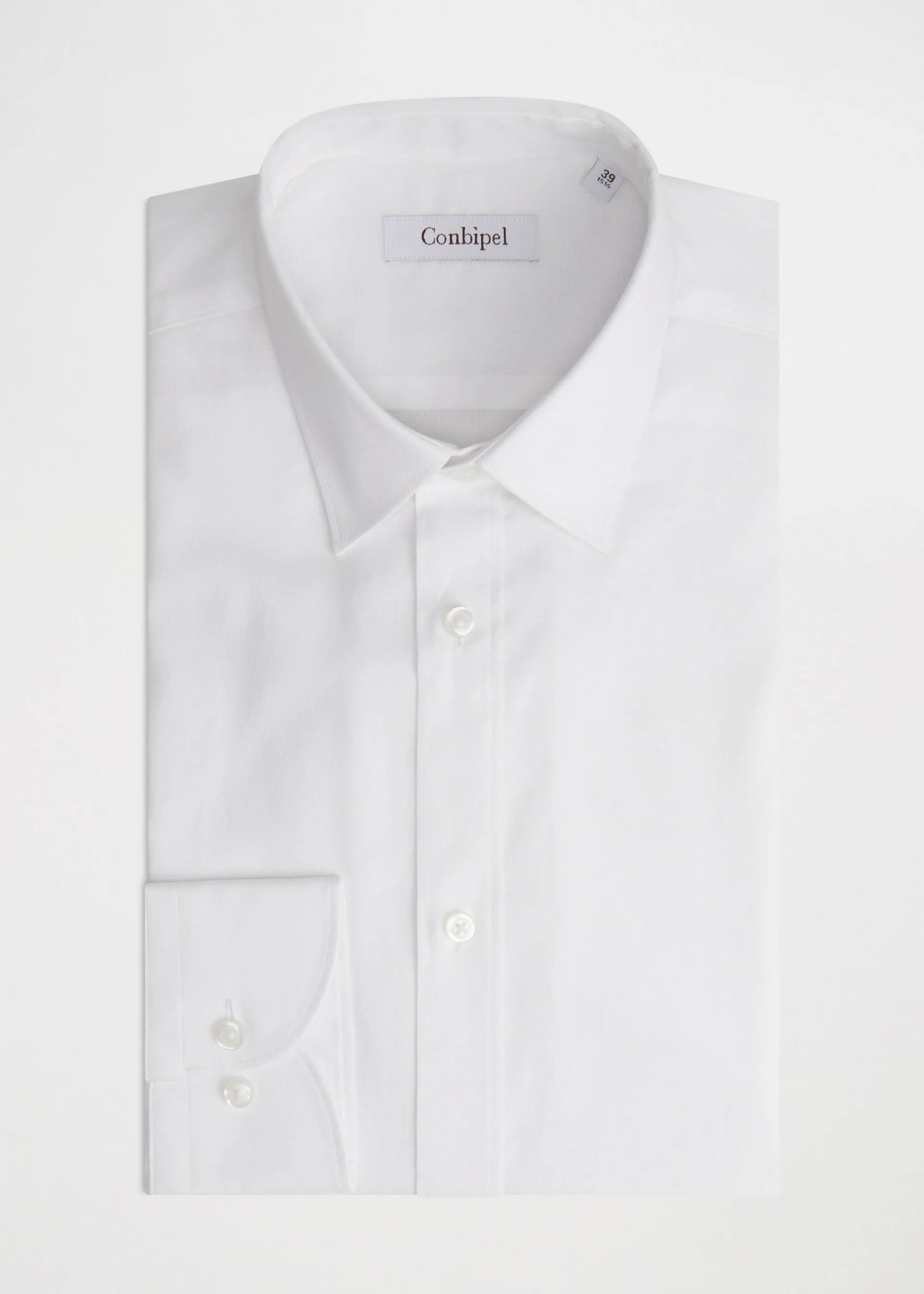 Camicia regular fit