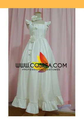 Cardcaptor Sakura Final Episode Cosplay Costume