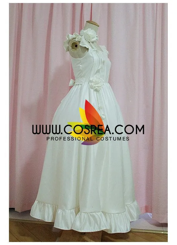 Cardcaptor Sakura Final Episode Cosplay Costume