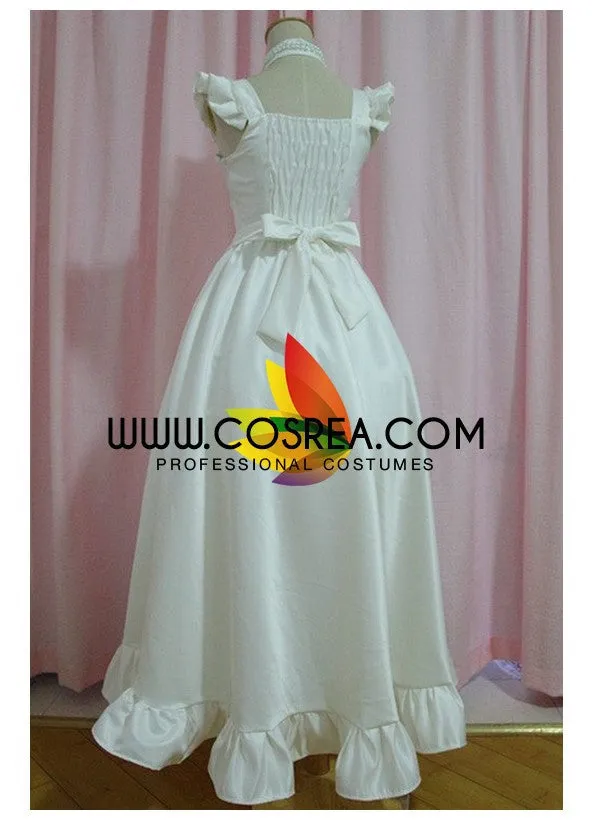 Cardcaptor Sakura Final Episode Cosplay Costume