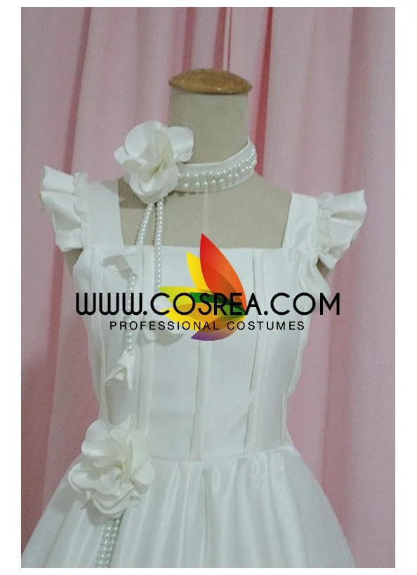 Cardcaptor Sakura Final Episode Cosplay Costume