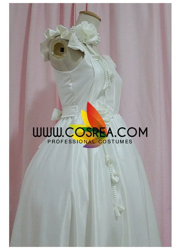 Cardcaptor Sakura Final Episode Cosplay Costume