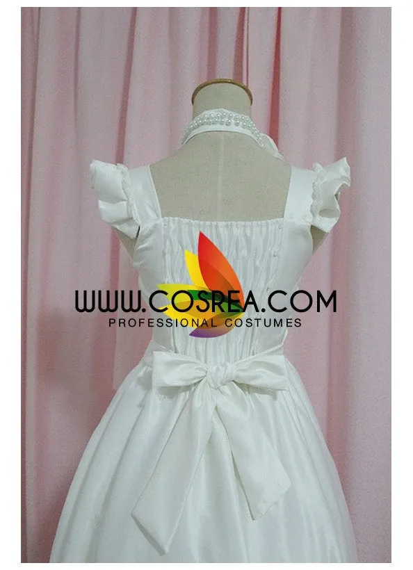 Cardcaptor Sakura Final Episode Cosplay Costume