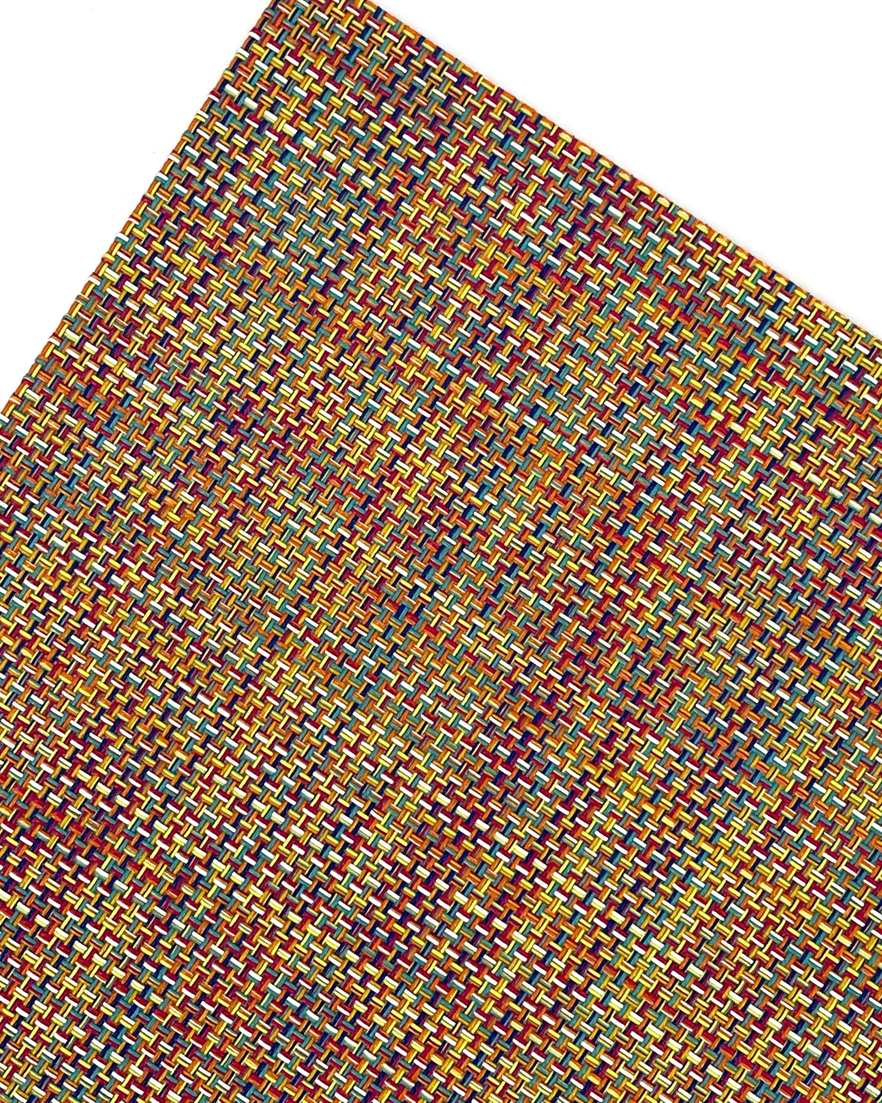 Chilewich Mini Basketweave Placemats