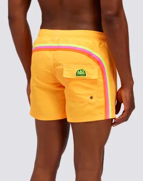 COSTUME DA BAGNO UOMO SUNKISSED FLUO