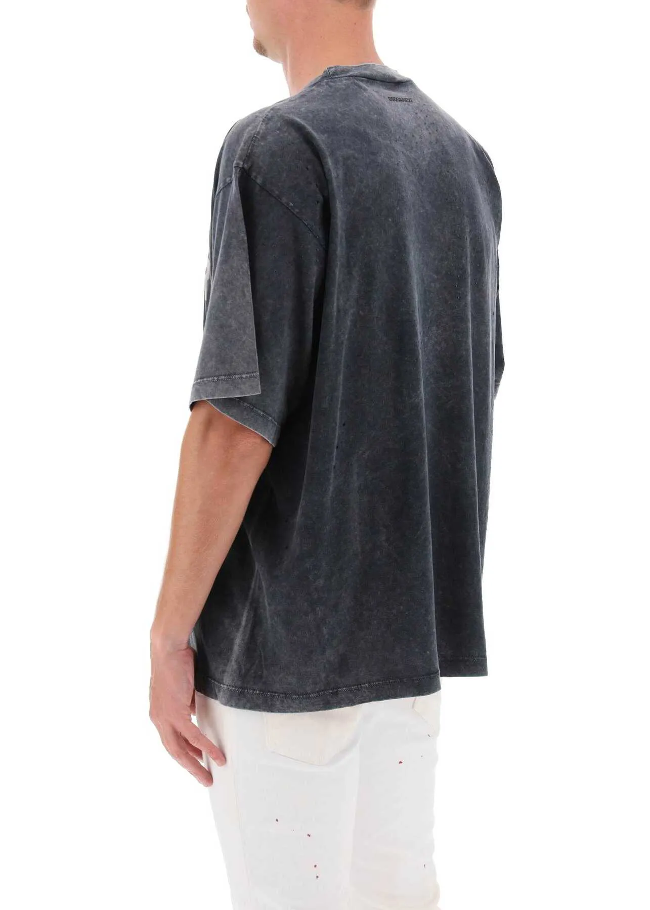 D SQUARED2  |DSQUARED2 Iron Fit T-Shirt