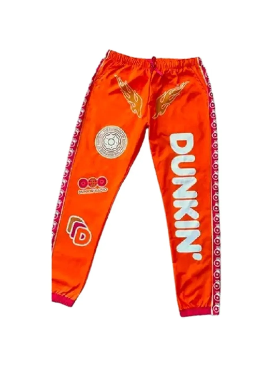 Dunkin Donuts tracksuit