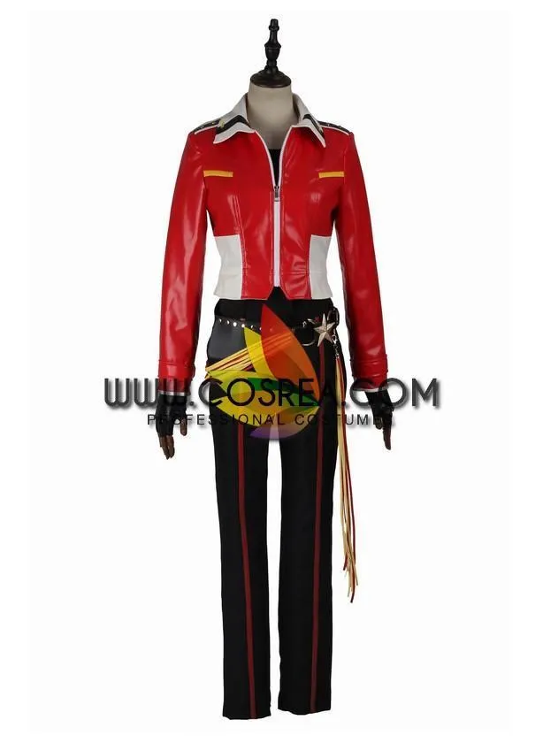 Ensemble Stars Ryuseitai Cosplay Costume