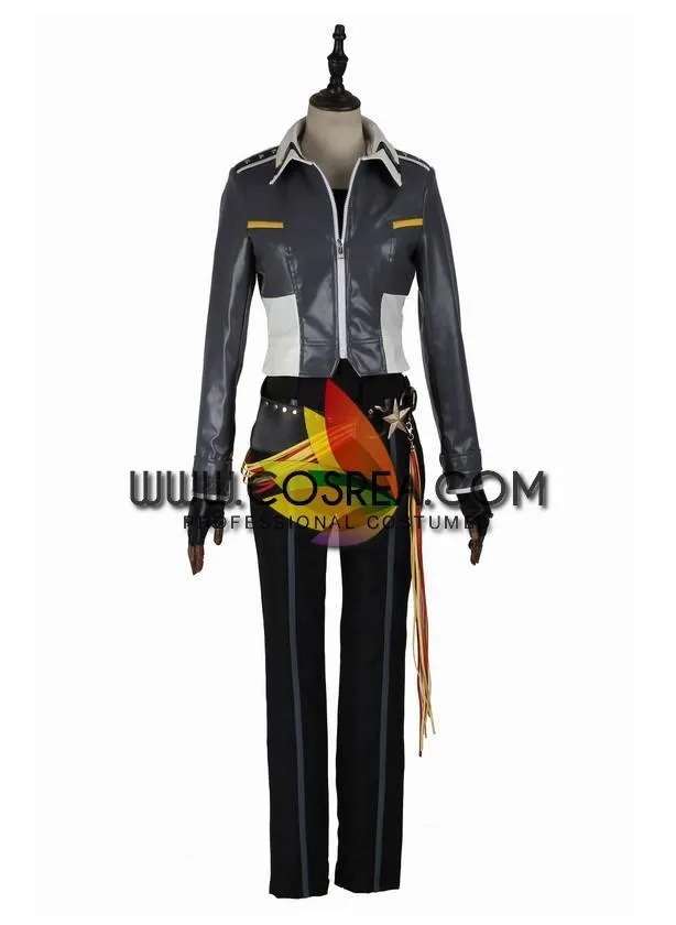 Ensemble Stars Ryuseitai Cosplay Costume