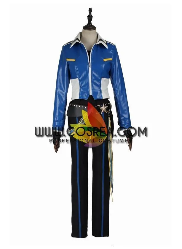 Ensemble Stars Ryuseitai Cosplay Costume