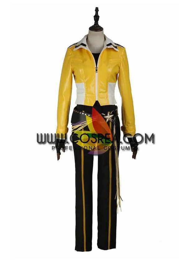 Ensemble Stars Ryuseitai Cosplay Costume