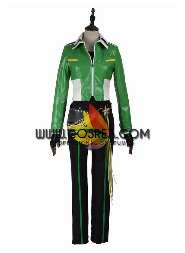 Ensemble Stars Ryuseitai Cosplay Costume