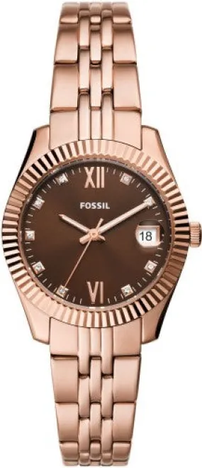 Fossil Scarlette Mini