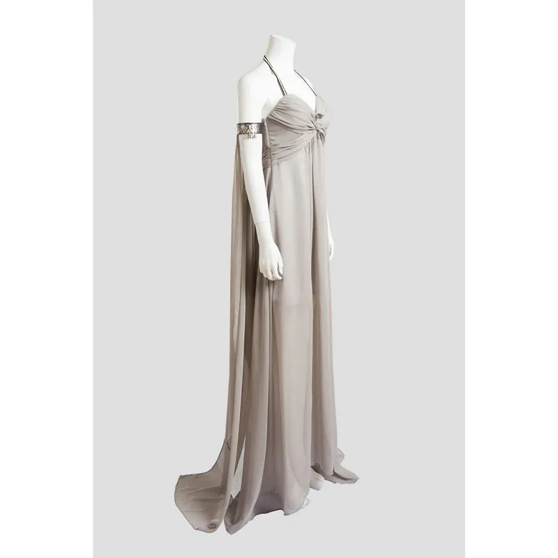 Game of Thrones Daenerys  Mother of Dragon costume cosplay wedding dress