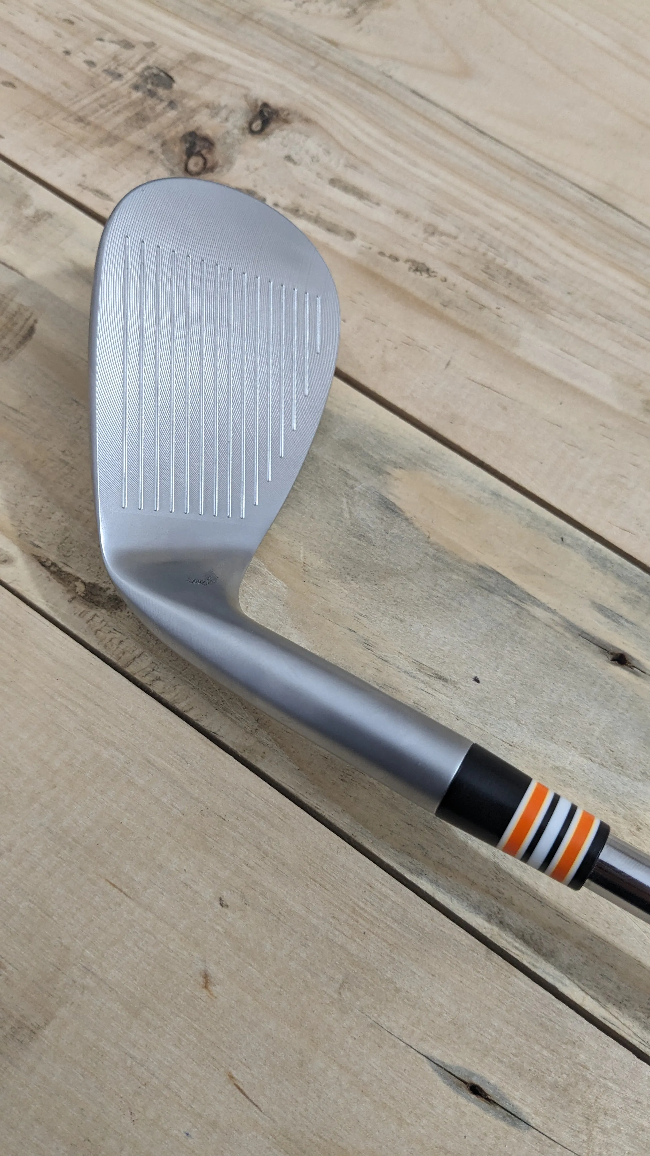 g.clubs Prototype Wedge