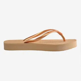 HAVAIANAS INFRADITO DONNA SLIM FLATFORM