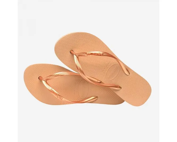 HAVAIANAS INFRADITO DONNA SLIM FLATFORM