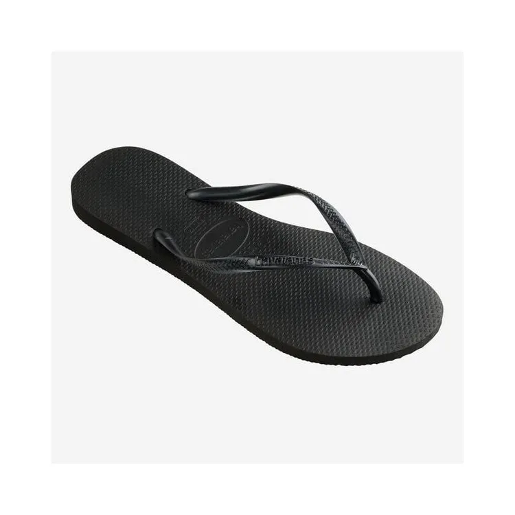 Havaianas Slim Fc Infradito Nero