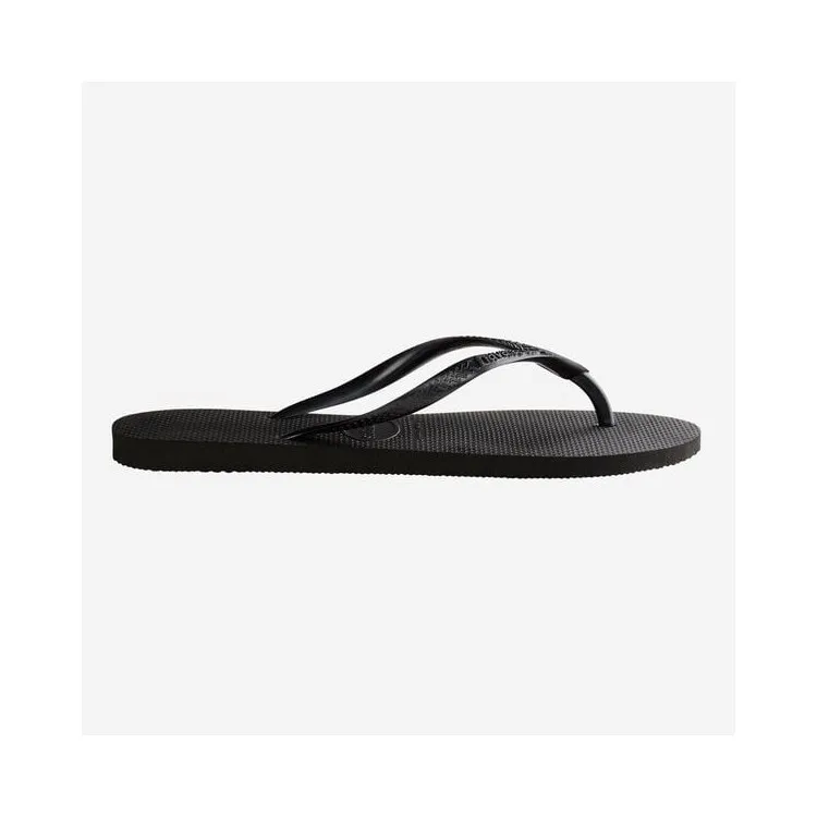 Havaianas Slim Fc Infradito Nero