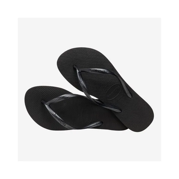 Havaianas Slim Fc Infradito Nero