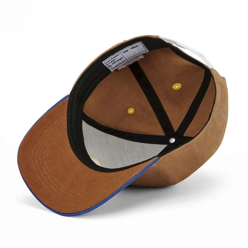 Hello Hossy  Mini Choco - Cappellino - Bambino