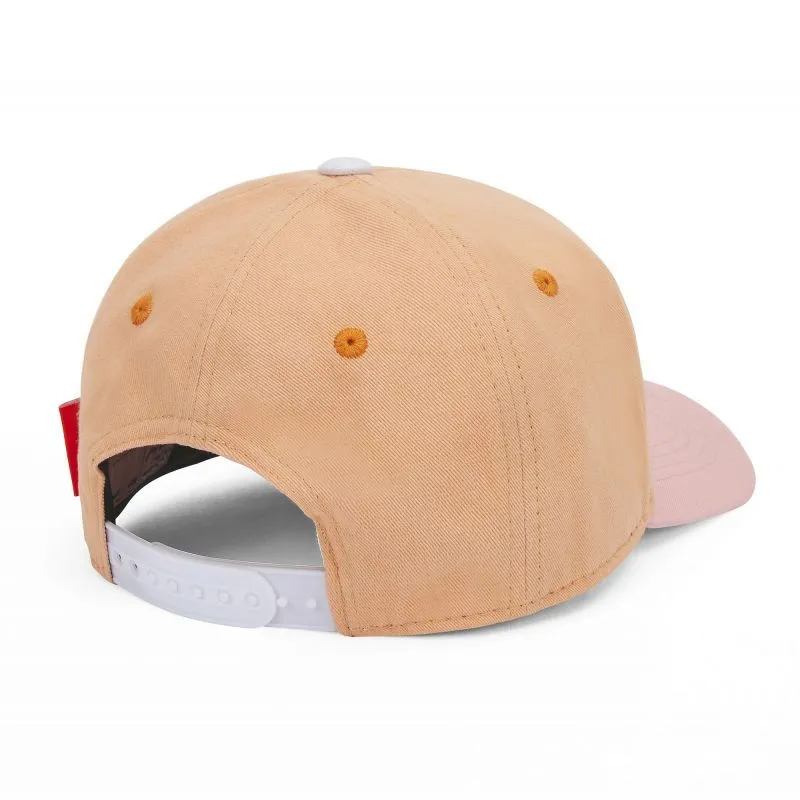 Hello Hossy  Mini Coral - Cappellino - Bambino