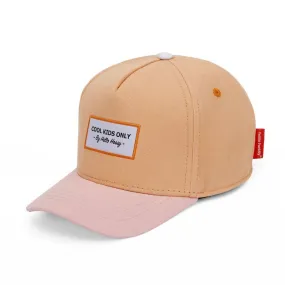 Hello Hossy  Mini Coral - Cappellino - Bambino