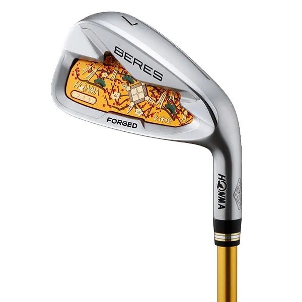 Honma Beres 08 Aizu 3-Star Iron Set