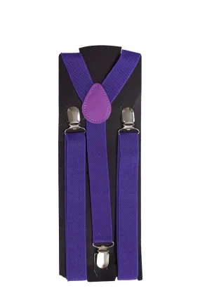 KANO SLIM SUSPENDERS